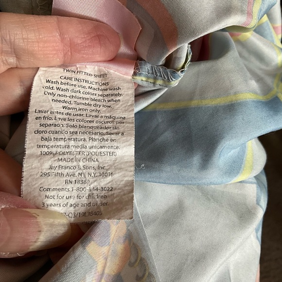 Nickelodeon Kids Twin Fitted Sheeted Cars Trucks Racing Blue Red Yellow White - Picture 3 of 3